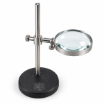 Magnifier on Stand